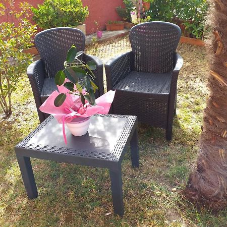 Bed & Breakfast La Rosa Rossa Cagli Ngoại thất bức ảnh