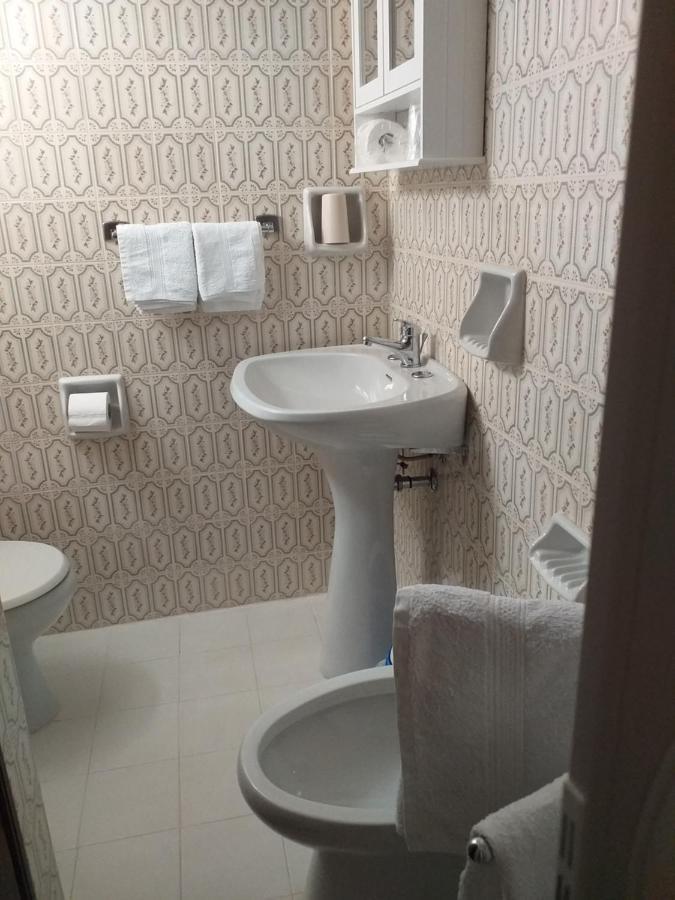 Bed & Breakfast La Rosa Rossa Cagli Ngoại thất bức ảnh
