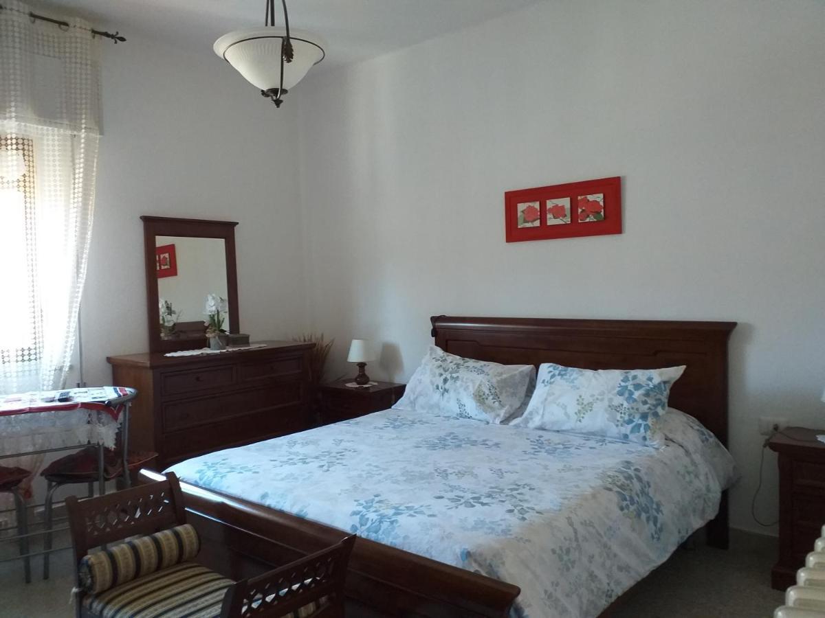 Bed & Breakfast La Rosa Rossa Cagli Ngoại thất bức ảnh