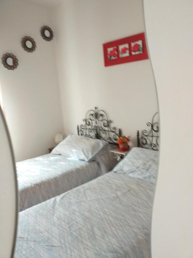 Bed & Breakfast La Rosa Rossa Cagli Ngoại thất bức ảnh