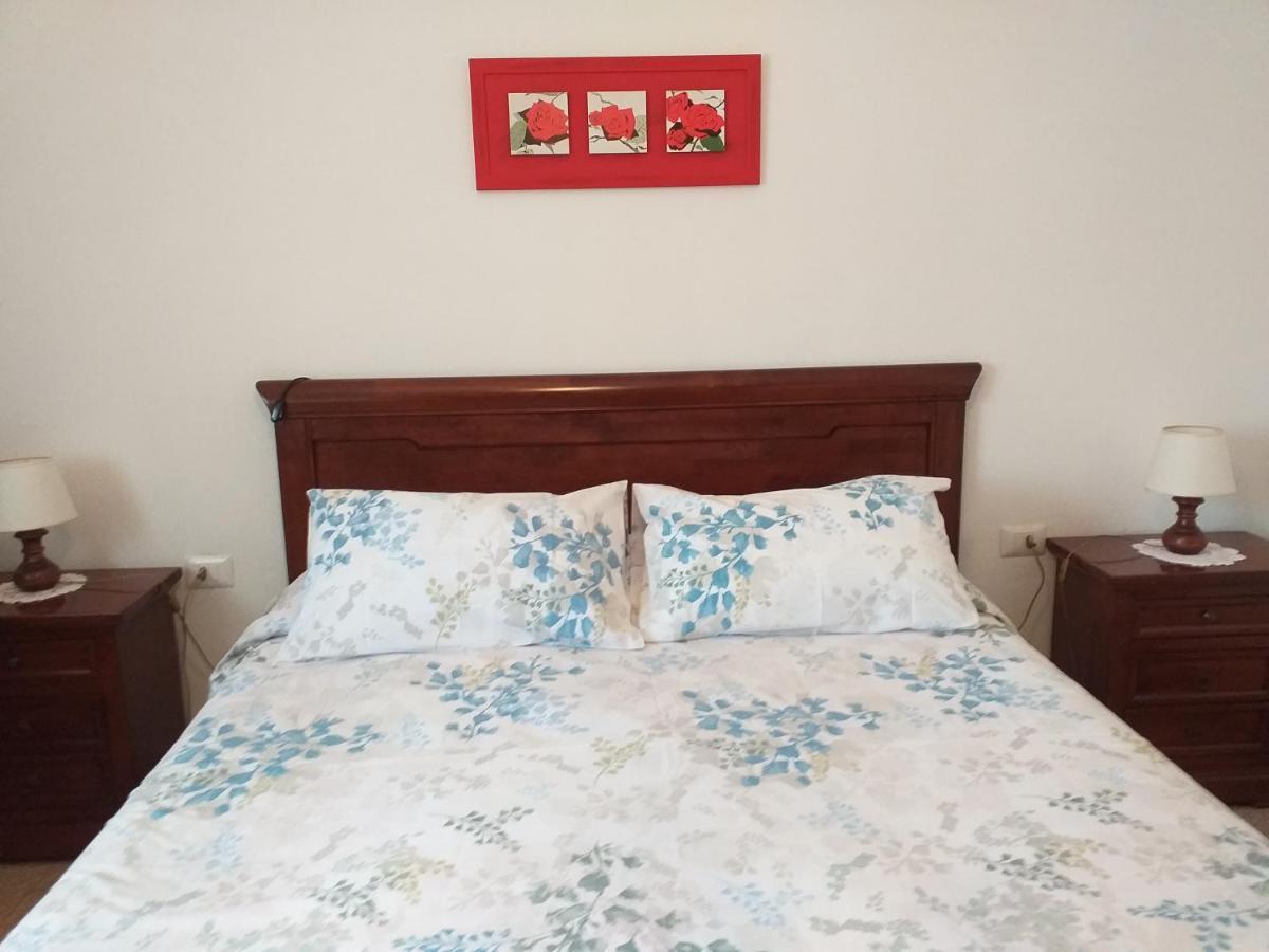 Bed & Breakfast La Rosa Rossa Cagli Ngoại thất bức ảnh