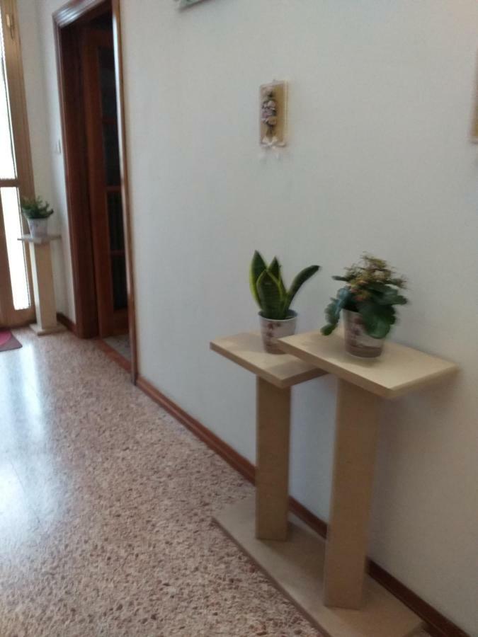 Bed & Breakfast La Rosa Rossa Cagli Ngoại thất bức ảnh